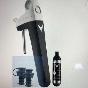 Coravin Wine Preservation System